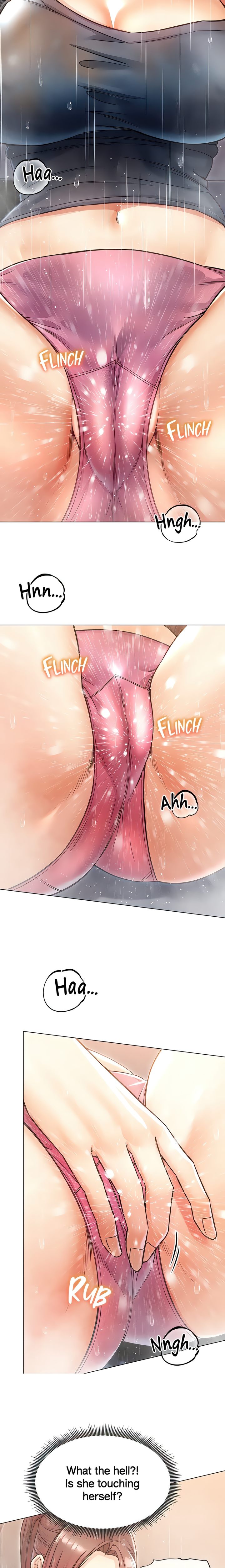 Could You Please Touch Me There? - Chapter 14 - picture 20