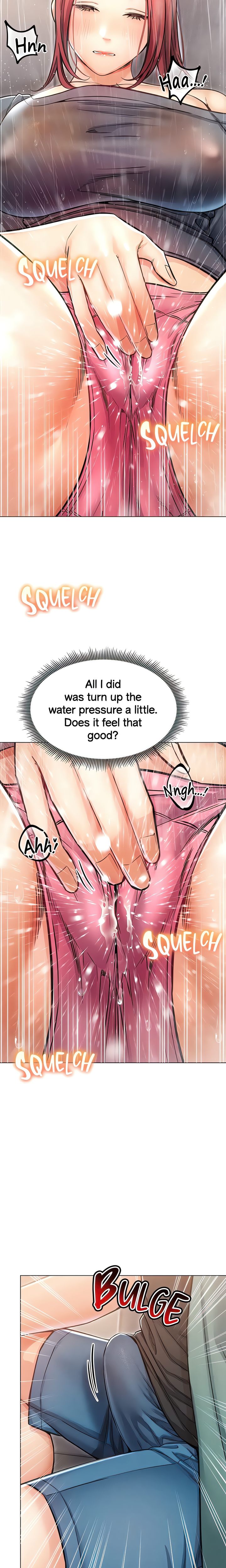 Could You Please Touch Me There? - Chapter 14 - picture 23
