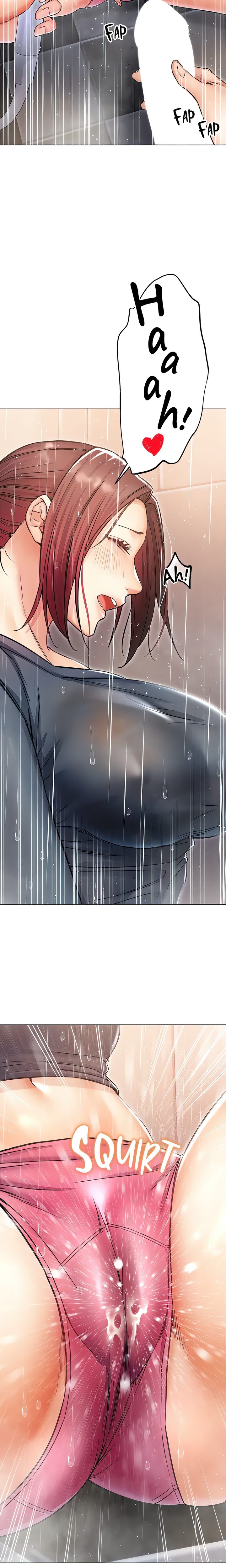 Could You Please Touch Me There? - Chapter 14 - picture 26