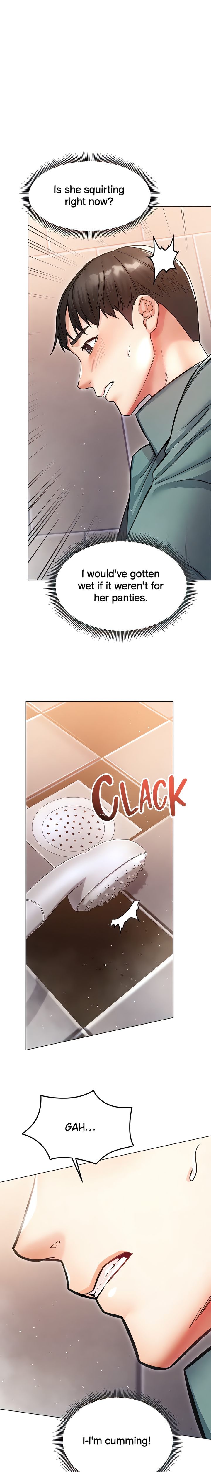 Could You Please Touch Me There? - Chapter 14 - picture 27