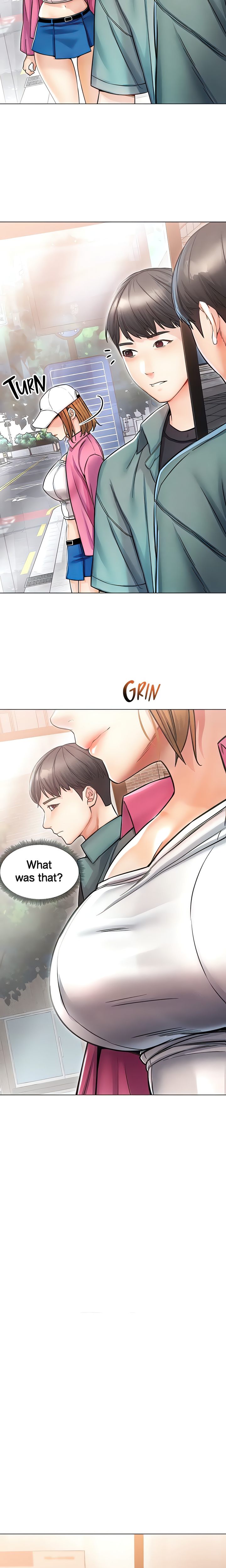 Could You Please Touch Me There? - Chapter 15 - picture 11
