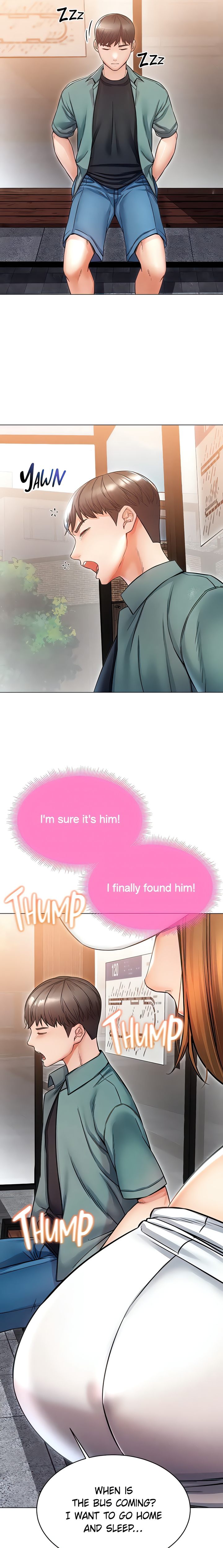 Could You Please Touch Me There? - Chapter 15 - picture 12