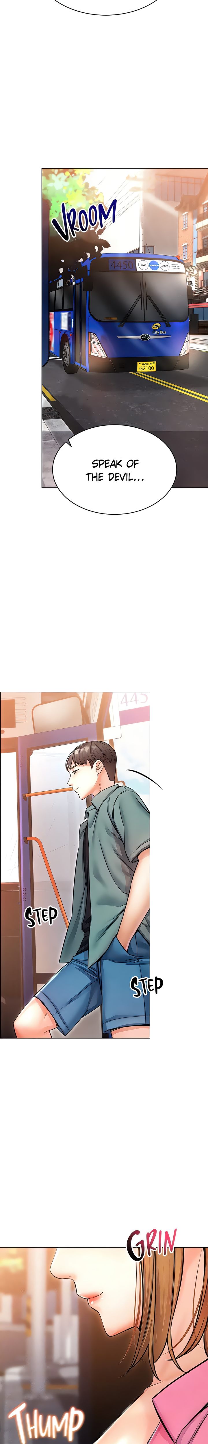 Could You Please Touch Me There? - Chapter 15 - picture 13