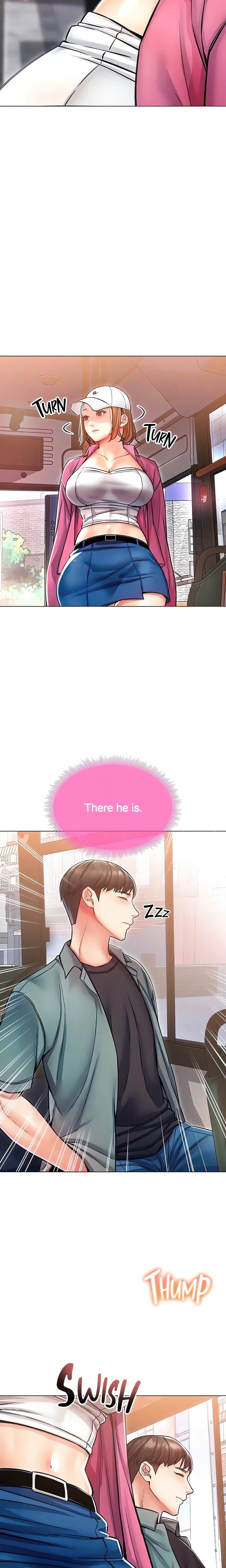 Could You Please Touch Me There? - Chapter 15 - picture 14