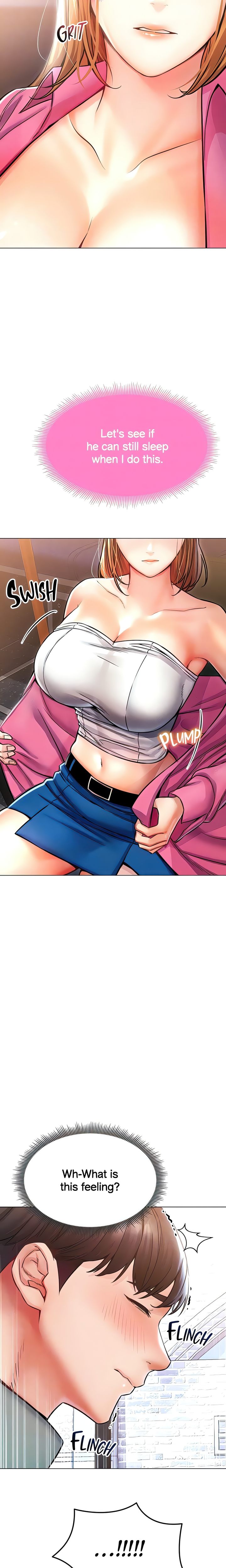 Could You Please Touch Me There? - Chapter 15 - picture 16