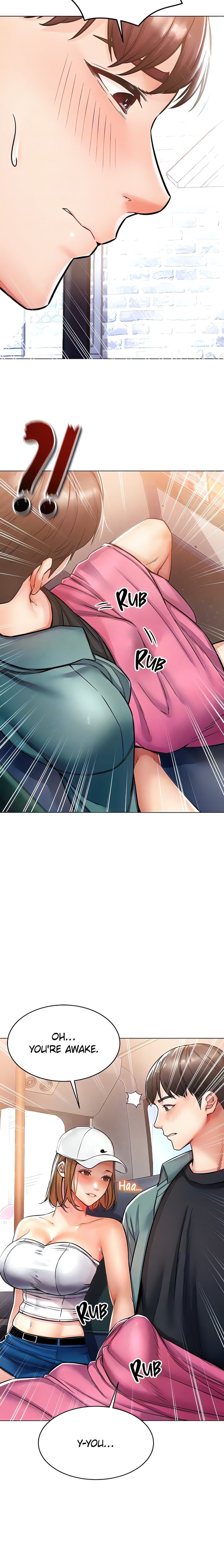 Could You Please Touch Me There? - Chapter 15 - picture 17