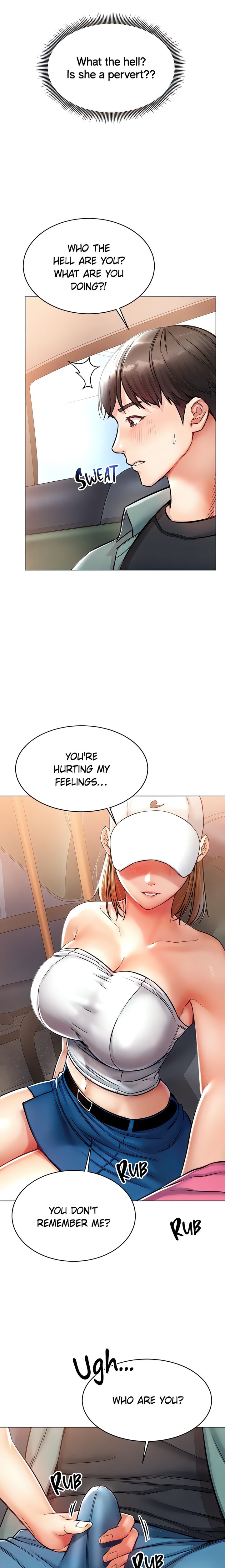 Could You Please Touch Me There? - Chapter 15 - picture 18
