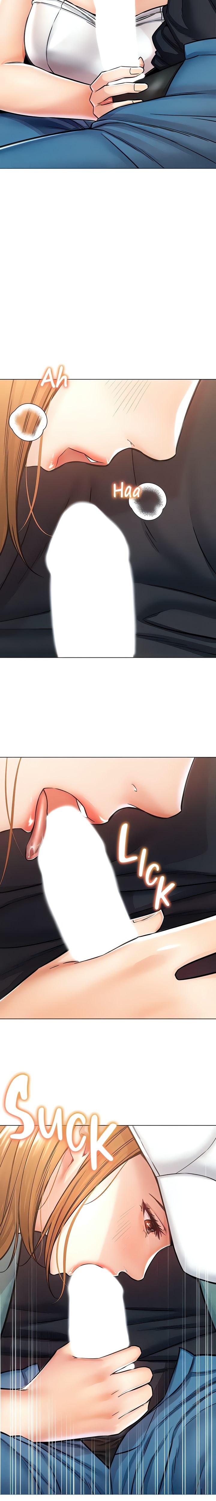 Could You Please Touch Me There? - Chapter 15 - picture 21