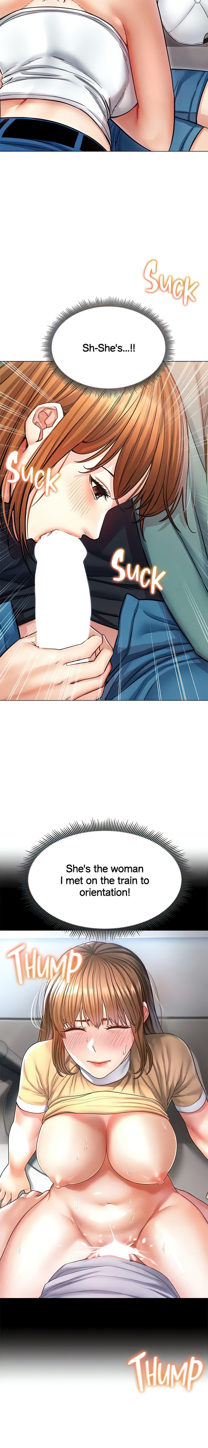 Could You Please Touch Me There? - Chapter 15 - picture 24