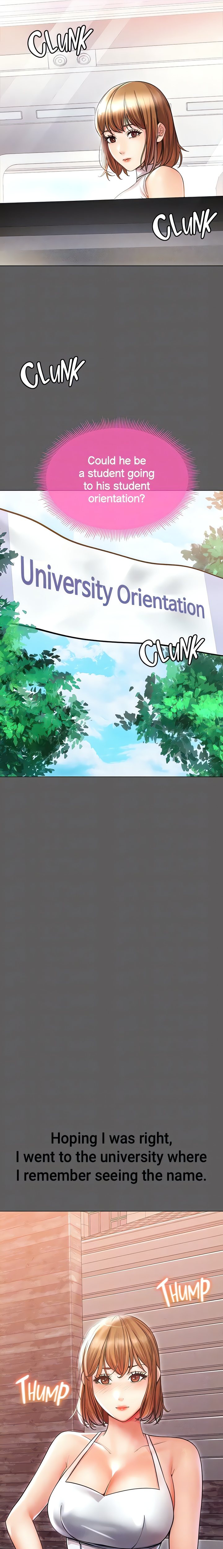 Could You Please Touch Me There? - Chapter 16 - picture 14