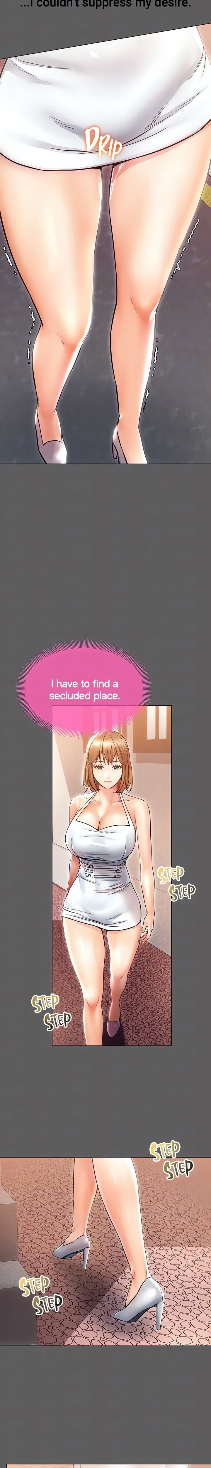 Could You Please Touch Me There? - Chapter 16 - picture 16