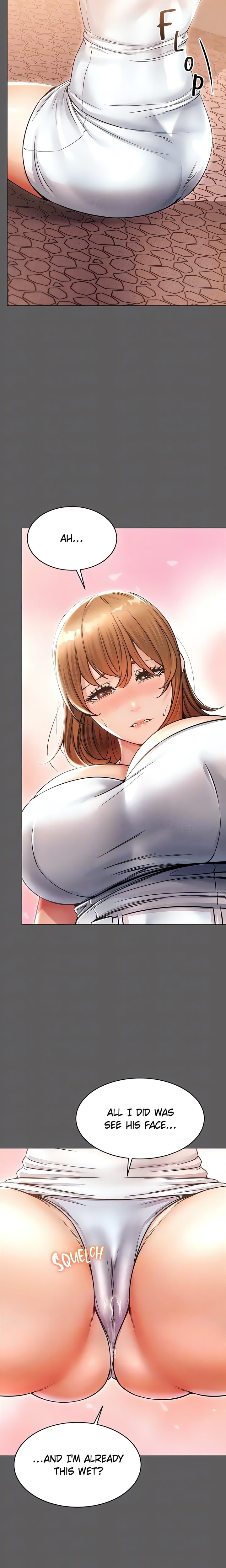 Could You Please Touch Me There? - Chapter 16 - picture 17
