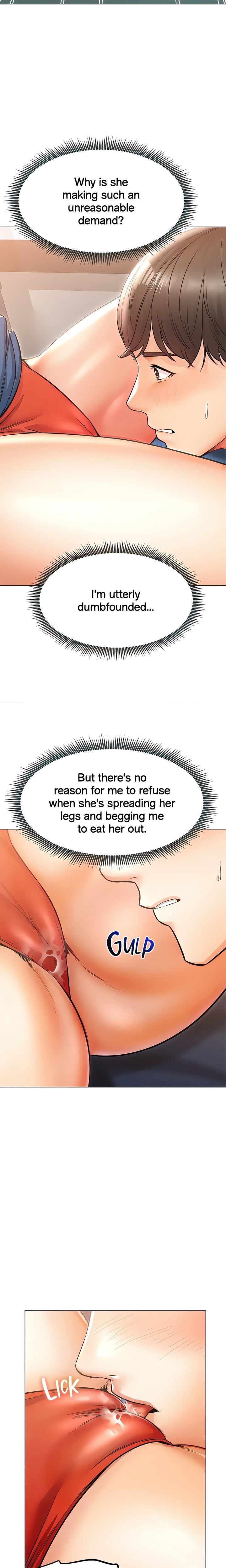 Could You Please Touch Me There? - Chapter 16 - picture 21