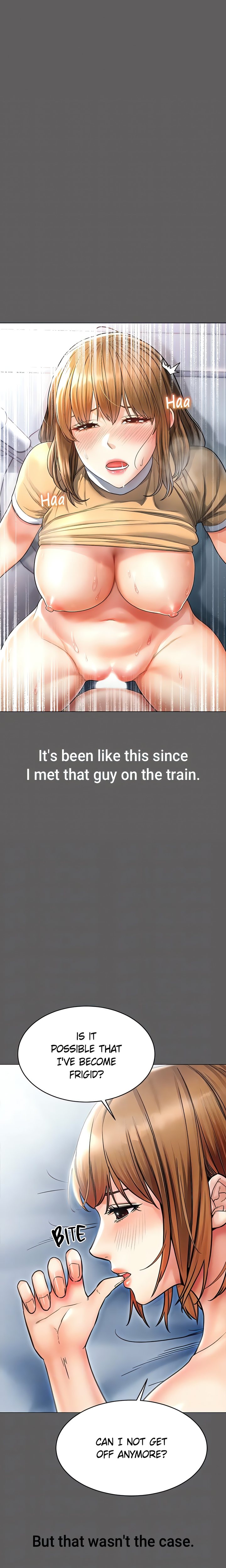 Could You Please Touch Me There? - Chapter 16 - picture 4