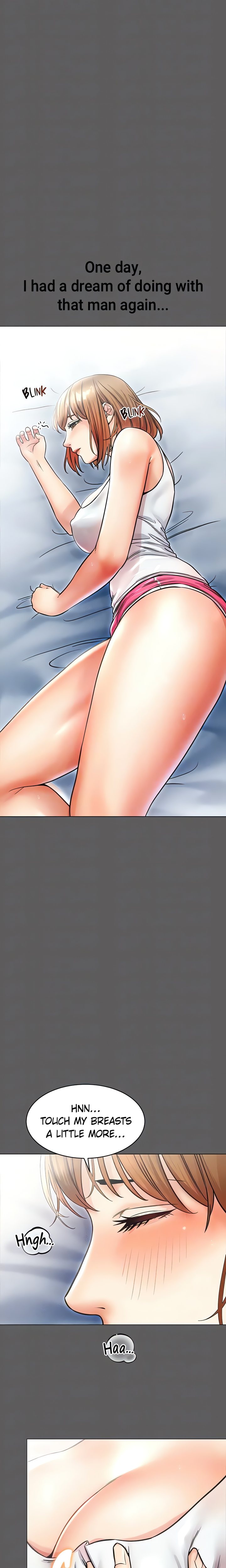 Could You Please Touch Me There? - Chapter 16 - picture 5