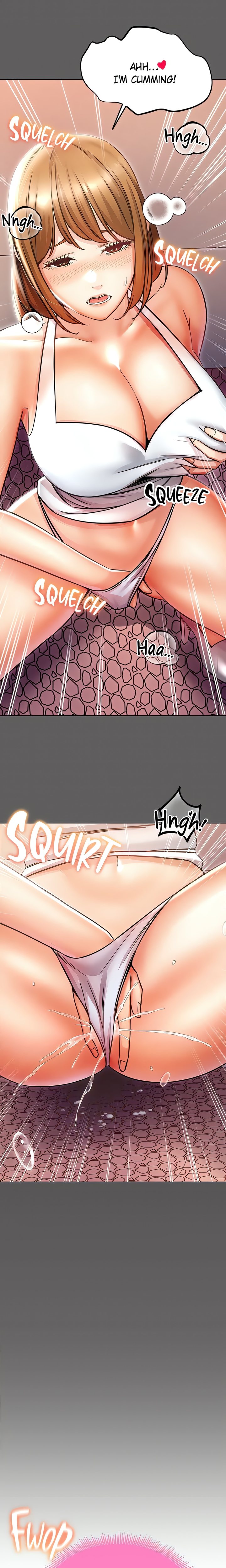 Could You Please Touch Me There? - Chapter 17 - picture 11