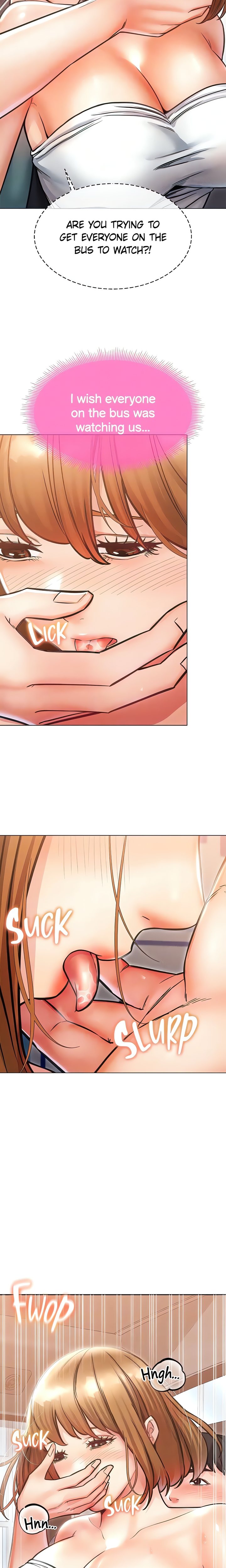 Could You Please Touch Me There? - Chapter 17 - picture 14