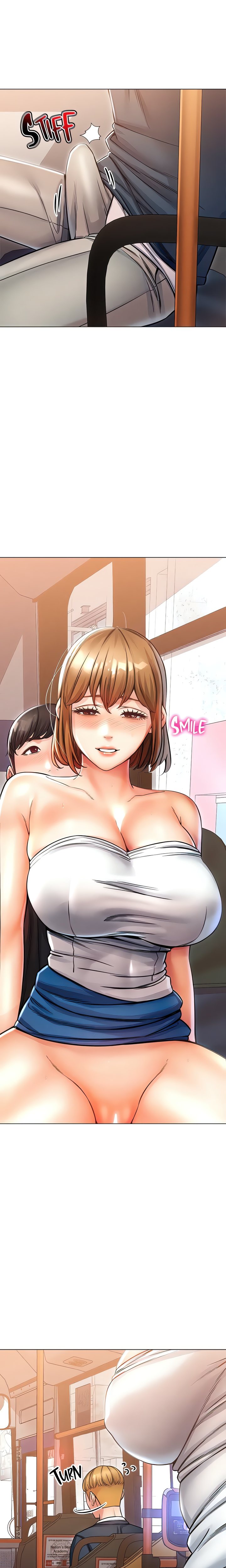 Could You Please Touch Me There? - Chapter 17 - picture 2
