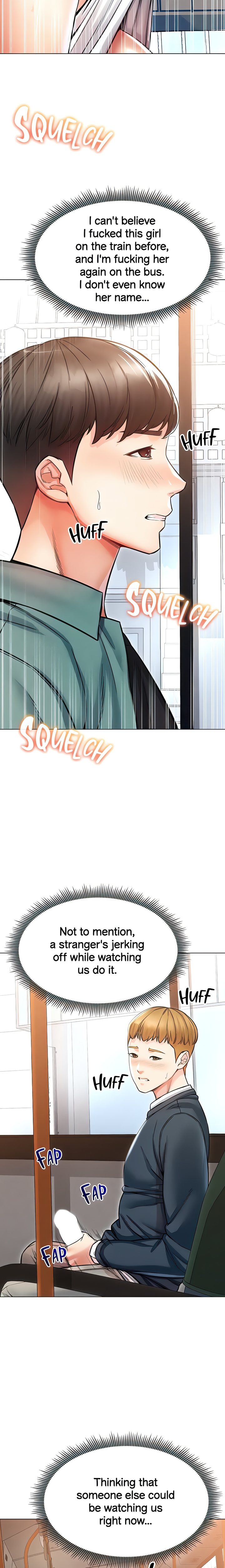 Could You Please Touch Me There? - Chapter 17 - picture 22