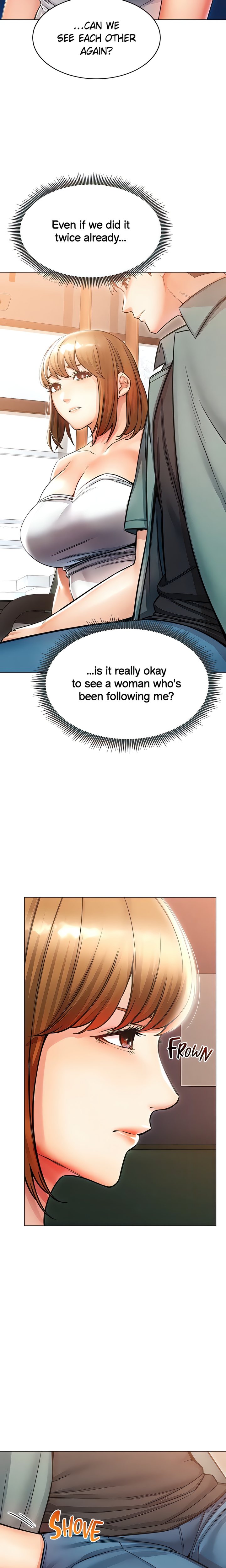 Could You Please Touch Me There? - Chapter 18 - picture 3