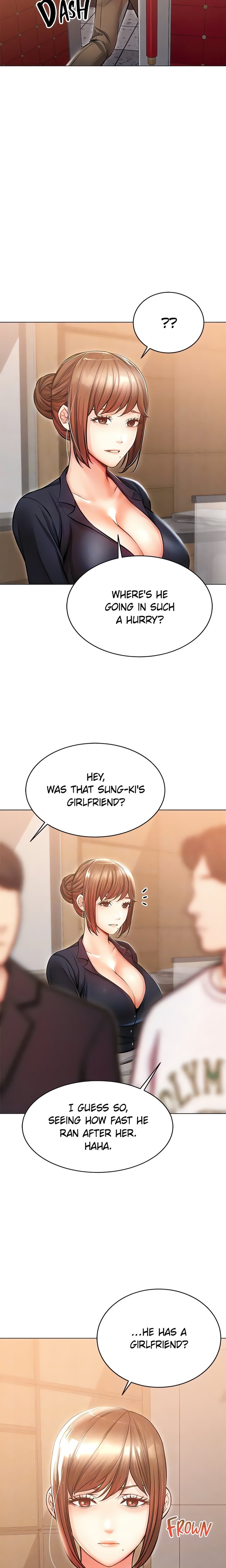 Could You Please Touch Me There? - Chapter 19 - picture 14