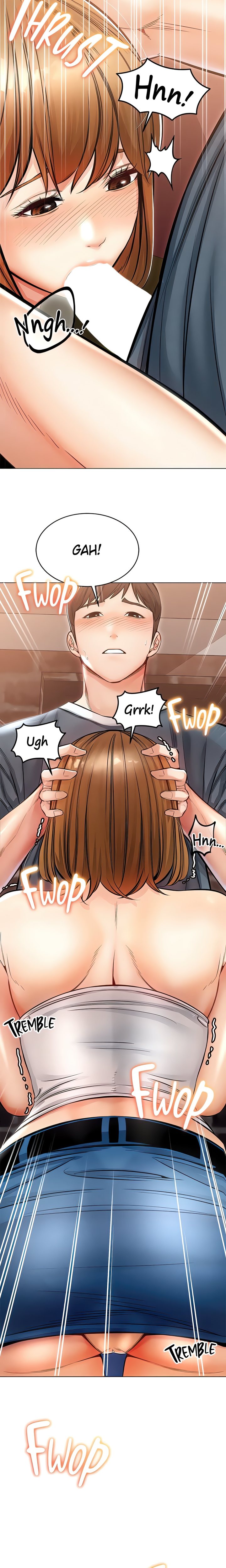 Could You Please Touch Me There? - Chapter 19 - picture 22