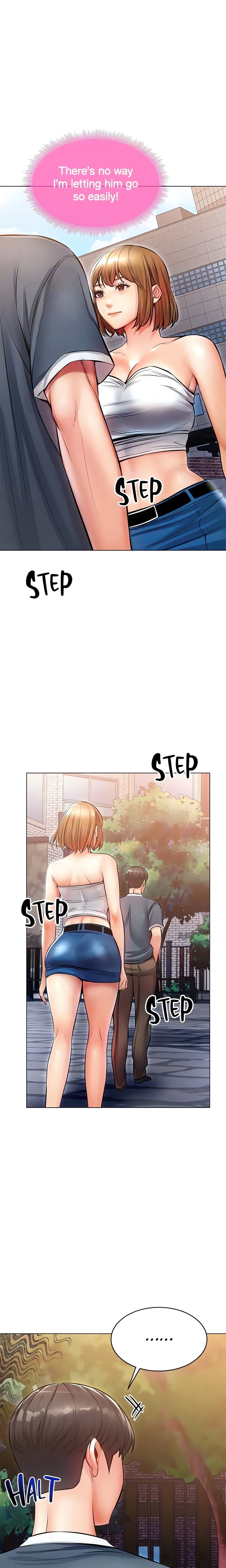 Could You Please Touch Me There? - Chapter 19 - picture 7