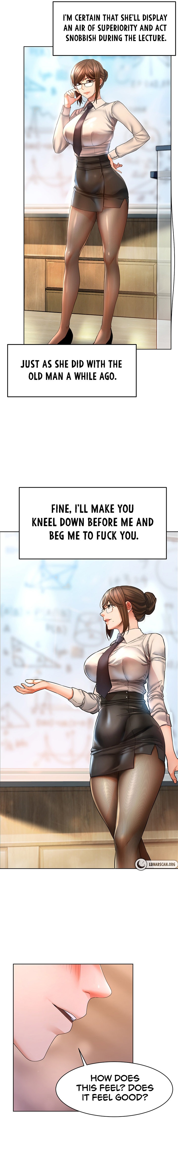 Could You Please Touch Me There? - Chapter 2 - picture 6
