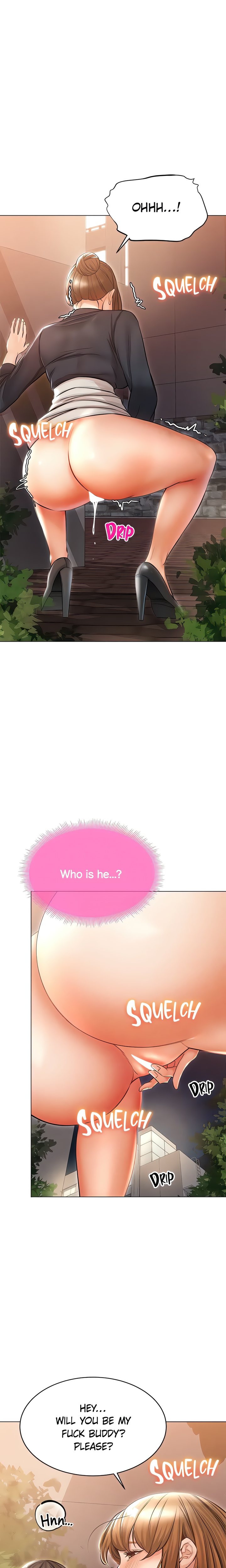 Could You Please Touch Me There? - Chapter 20 - picture 23