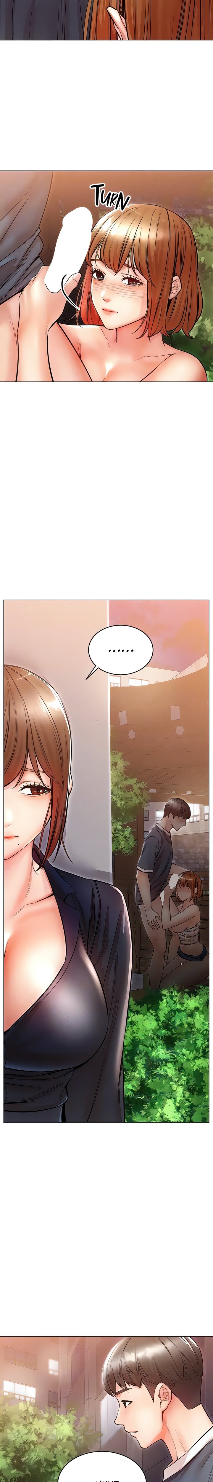 Could You Please Touch Me There? - Chapter 21 - picture 8