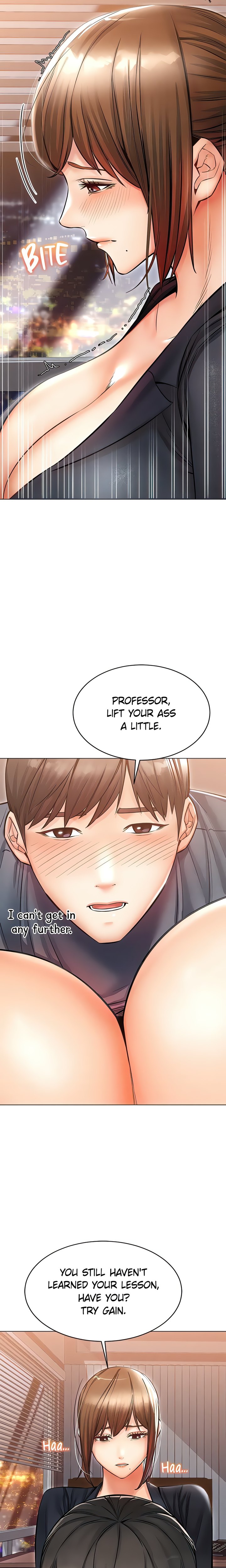 Could You Please Touch Me There? - Chapter 22 - picture 10