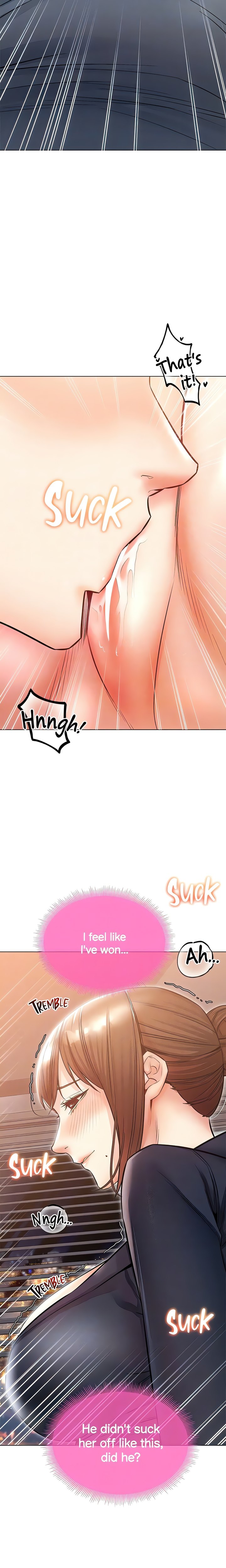 Could You Please Touch Me There? - Chapter 22 - picture 14