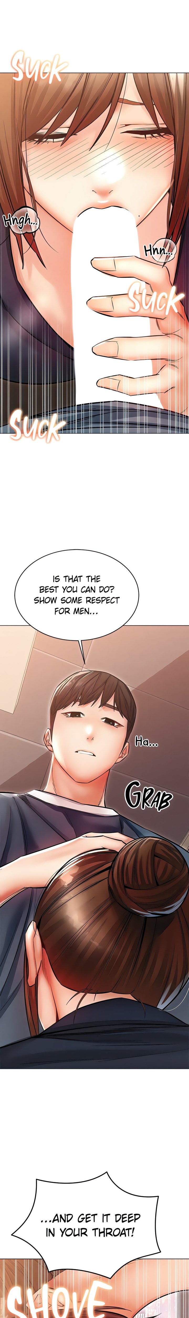 Could You Please Touch Me There? - Chapter 22 - picture 19
