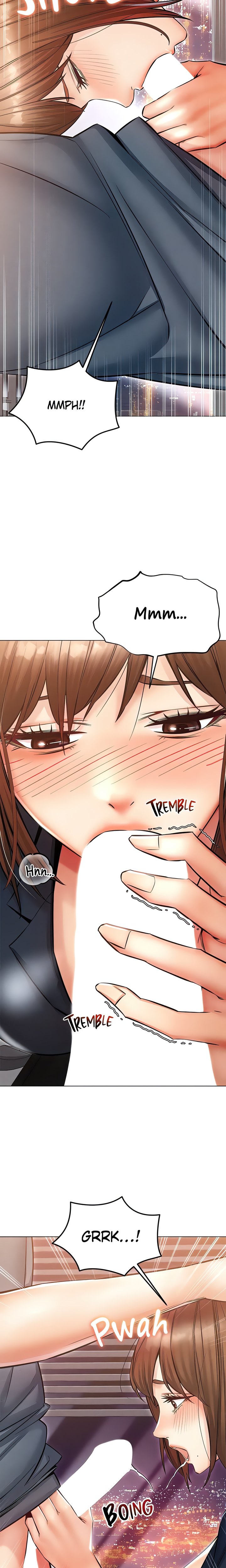 Could You Please Touch Me There? - Chapter 22 - picture 20