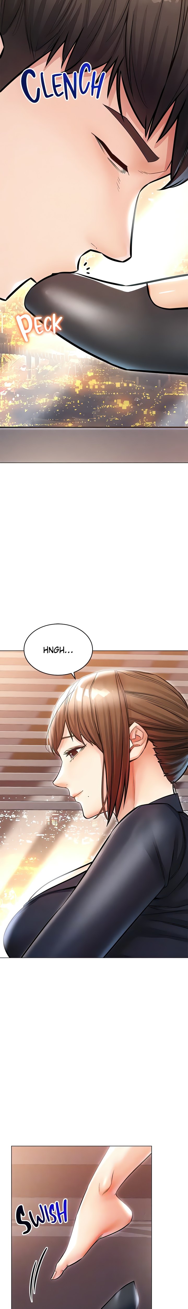 Could You Please Touch Me There? - Chapter 22 - picture 4