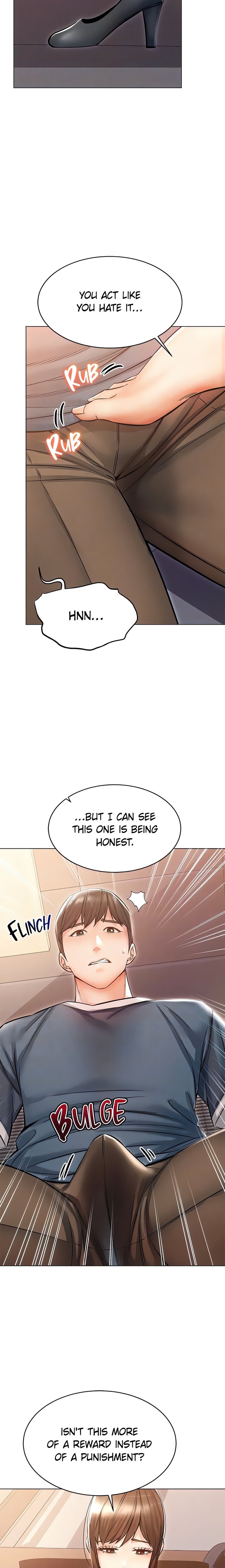 Could You Please Touch Me There? - Chapter 22 - picture 5
