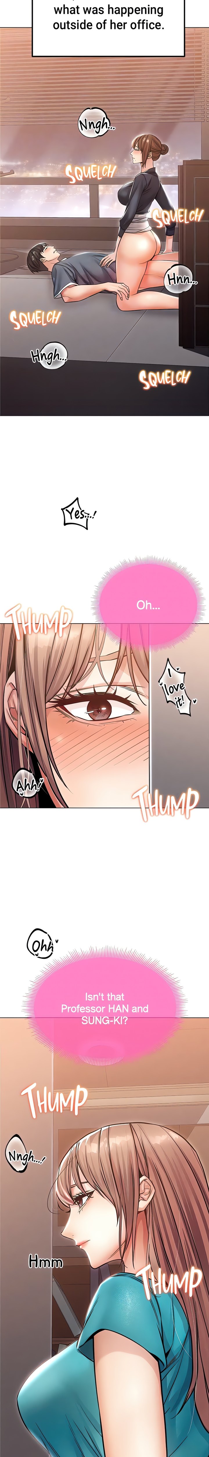 Could You Please Touch Me There? - Chapter 23 - picture 18