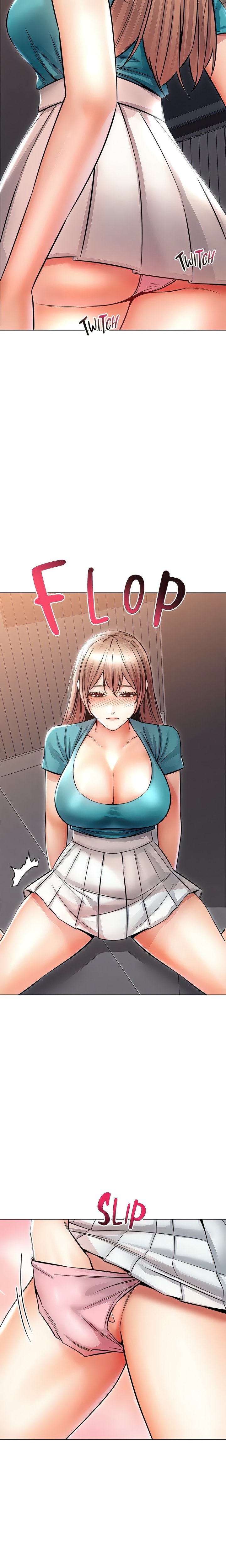 Could You Please Touch Me There? - Chapter 23 - picture 20