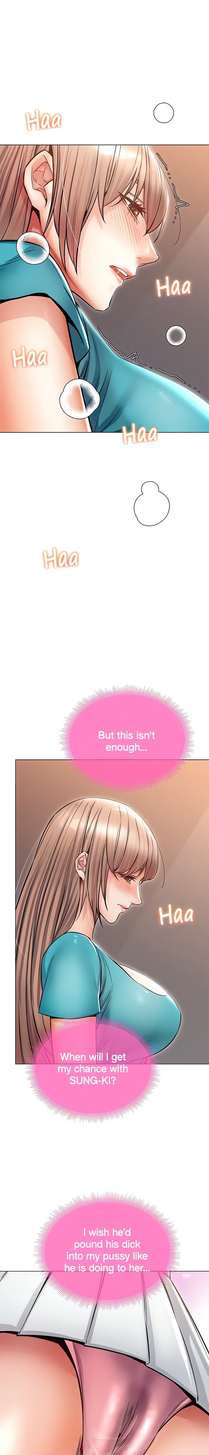 Could You Please Touch Me There? - Chapter 23 - picture 23