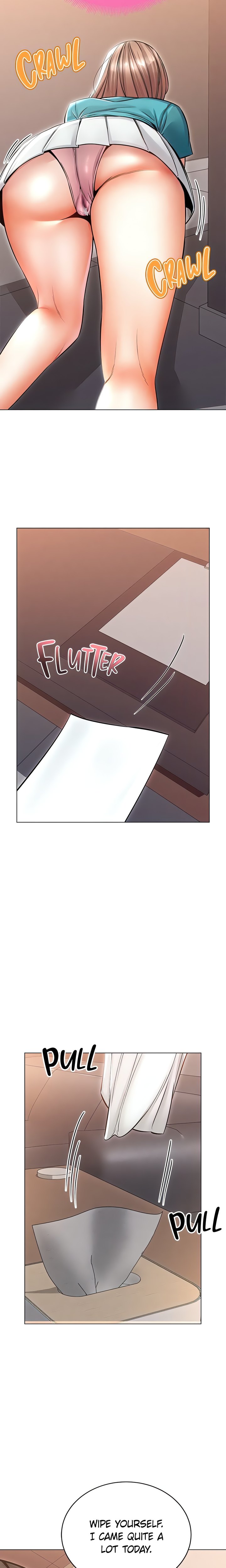 Could You Please Touch Me There? - Chapter 23 - picture 25