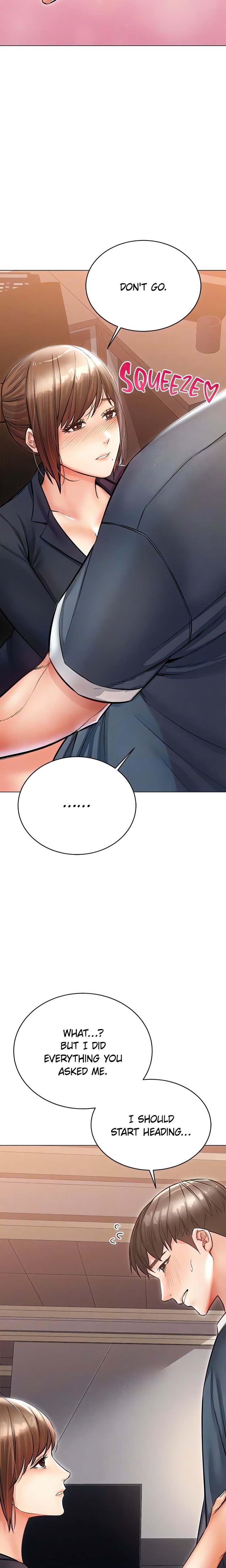 Could You Please Touch Me There? - Chapter 23 - picture 7