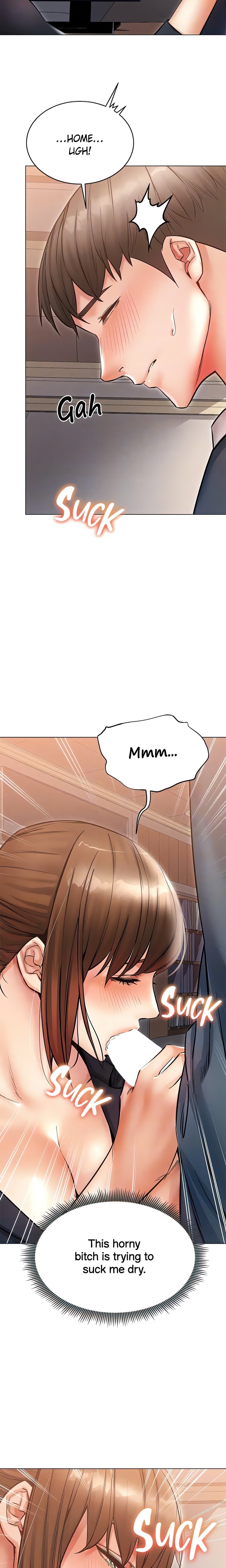 Could You Please Touch Me There? - Chapter 23 - picture 8