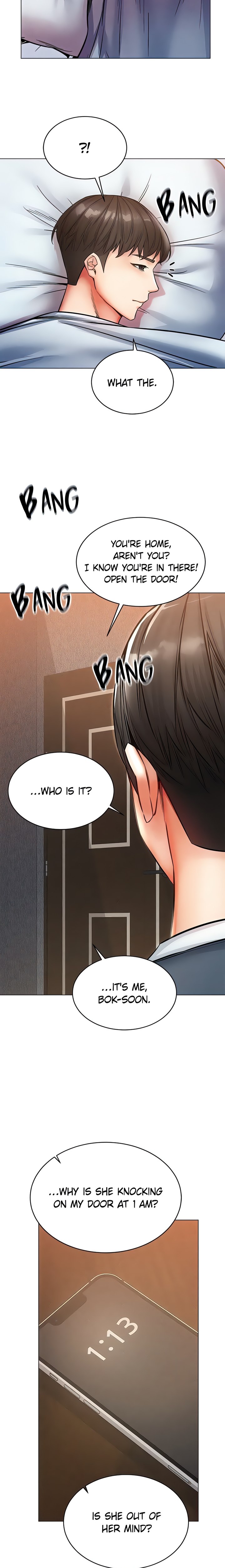 Could You Please Touch Me There? - Chapter 24 - picture 6