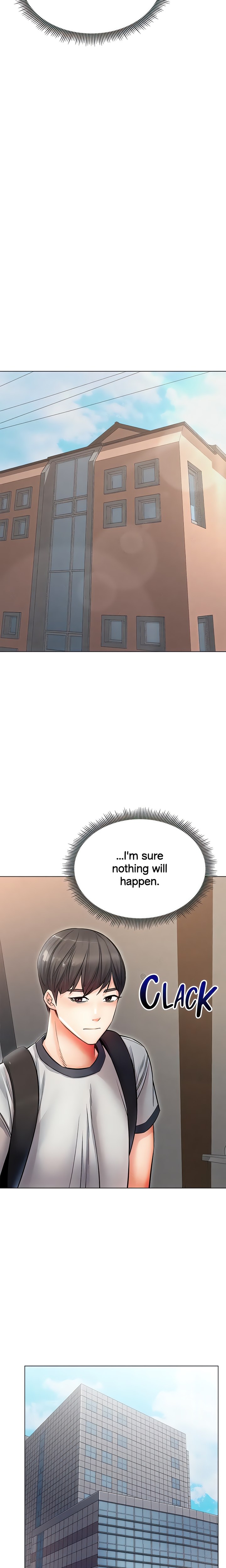 Could You Please Touch Me There? - Chapter 25 - picture 10