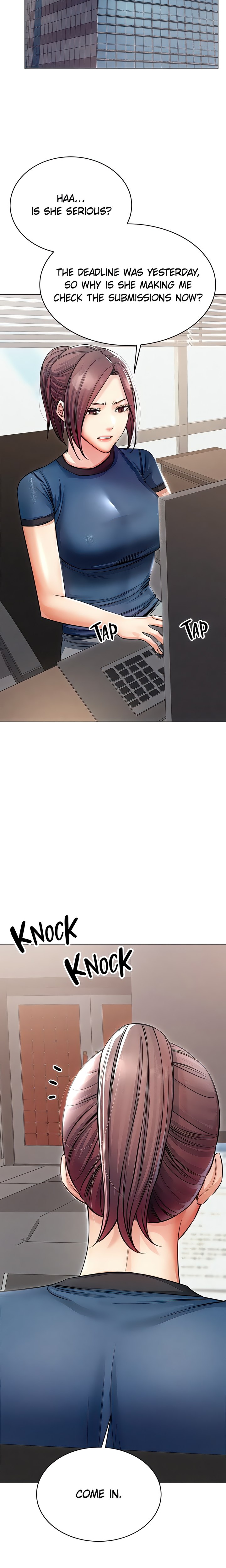 Could You Please Touch Me There? - Chapter 25 - picture 11