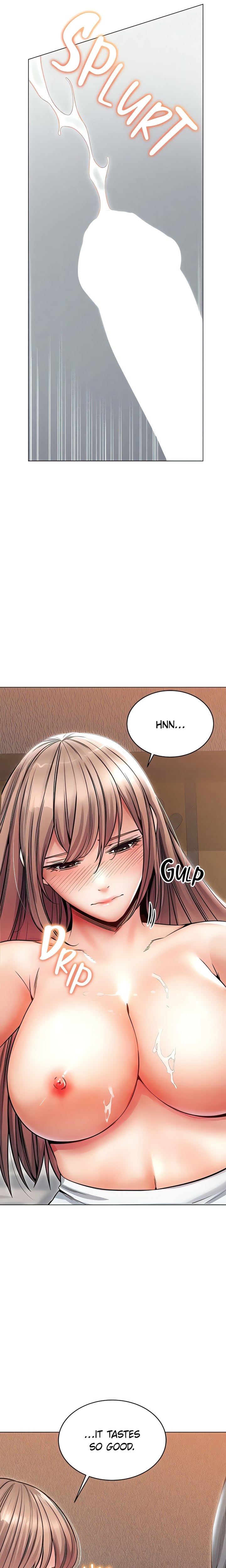 Could You Please Touch Me There? - Chapter 25 - picture 4