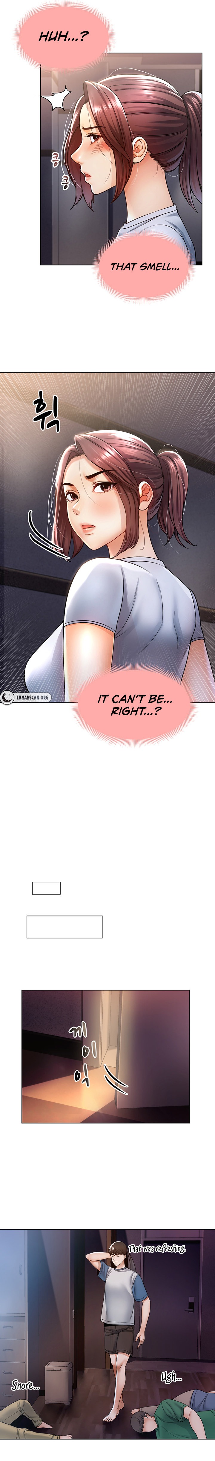 Could You Please Touch Me There? - Chapter 3 - picture 18