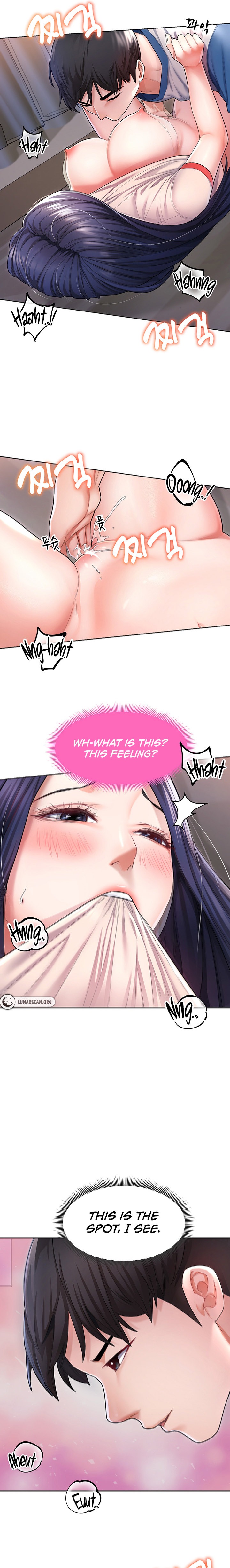 Could You Please Touch Me There? - Chapter 5 - picture 12