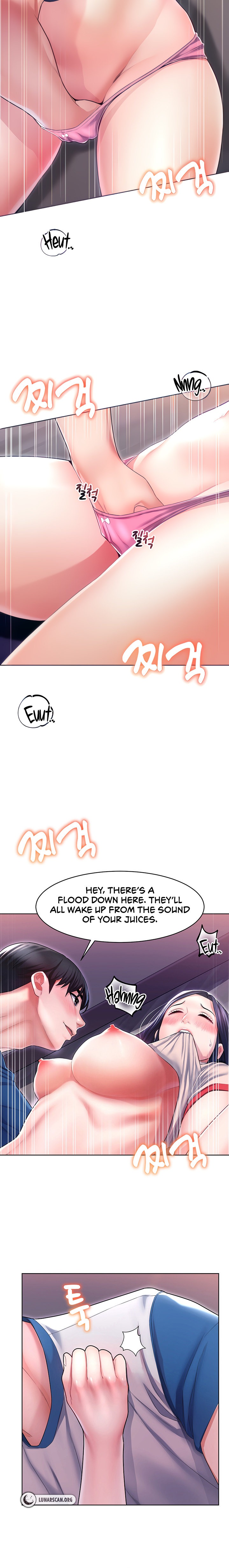 Could You Please Touch Me There? - Chapter 5 - picture 8