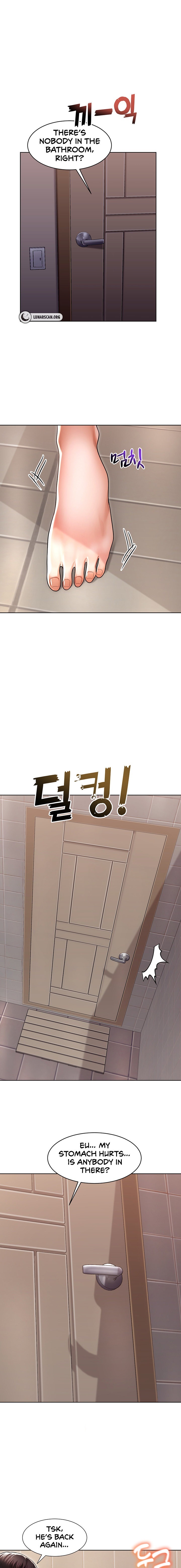 Could You Please Touch Me There? - Chapter 6 - picture 24